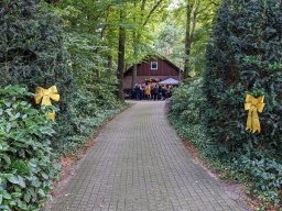 50 Jahre Bürgerverein Westerholt